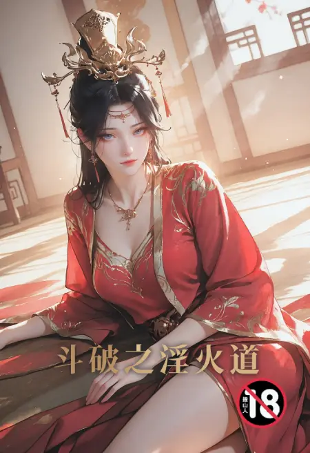 斗破之淫火道