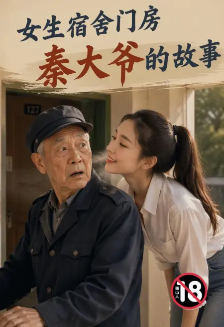 女生宿舍门房秦大爷的故事