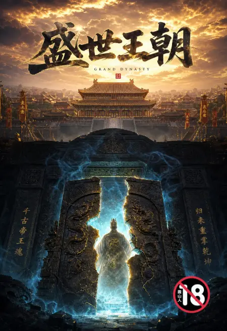盛世王朝
