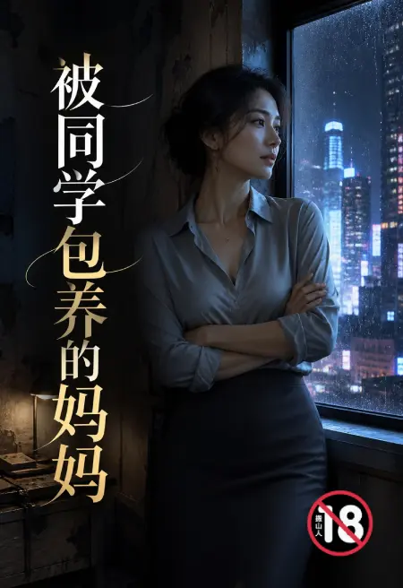 被同学包养的妈妈