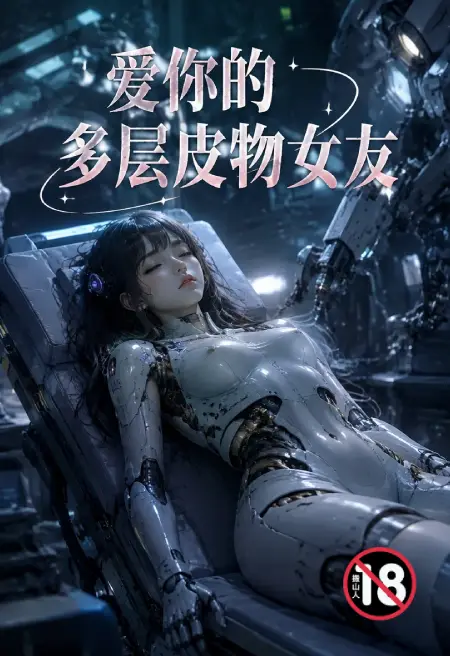 爱你的多层皮物女友