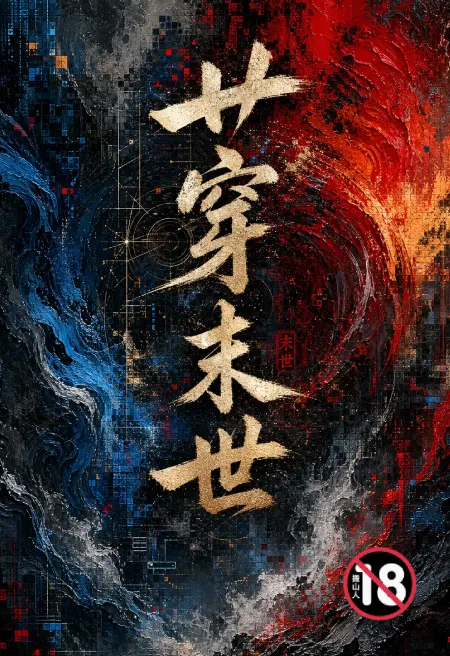 艹穿末世