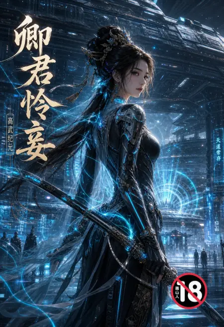 卿君怜妾