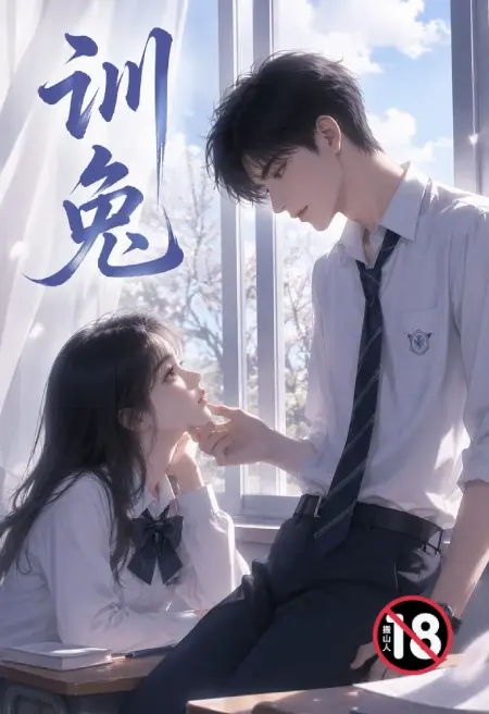 训兔