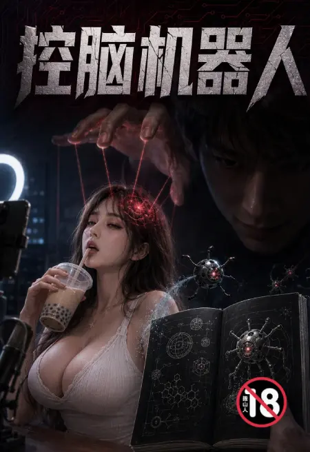 控脑机器人