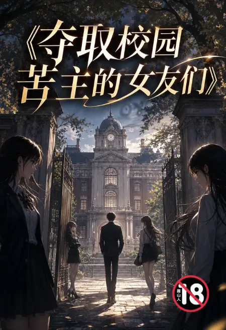 夺取校园苦主的女友们(无绿改)