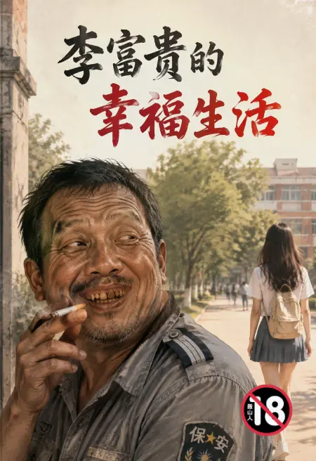 李富贵的幸福生活