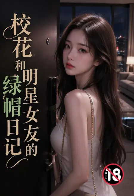 校花和明星女友的绿帽日记