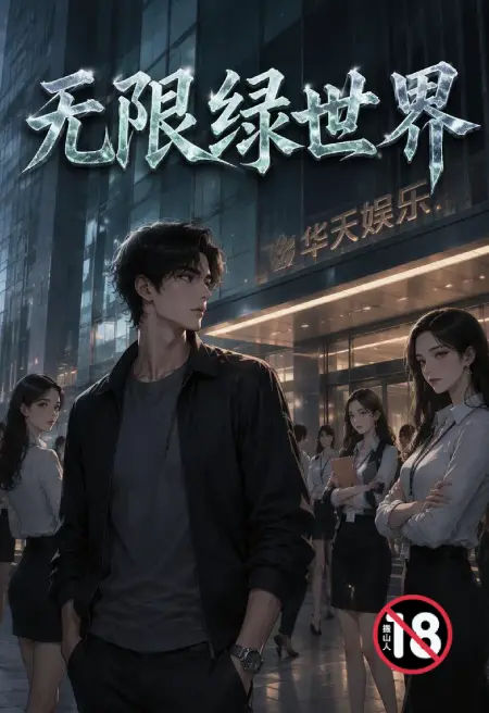无限绿世界