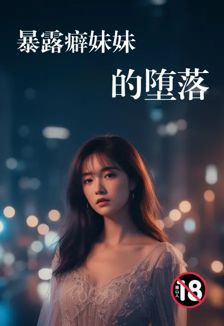 暴露癖妹妹的堕落