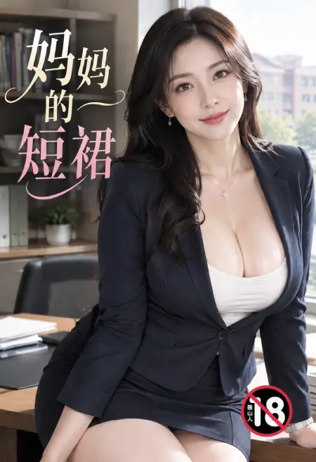 妈妈的短裙