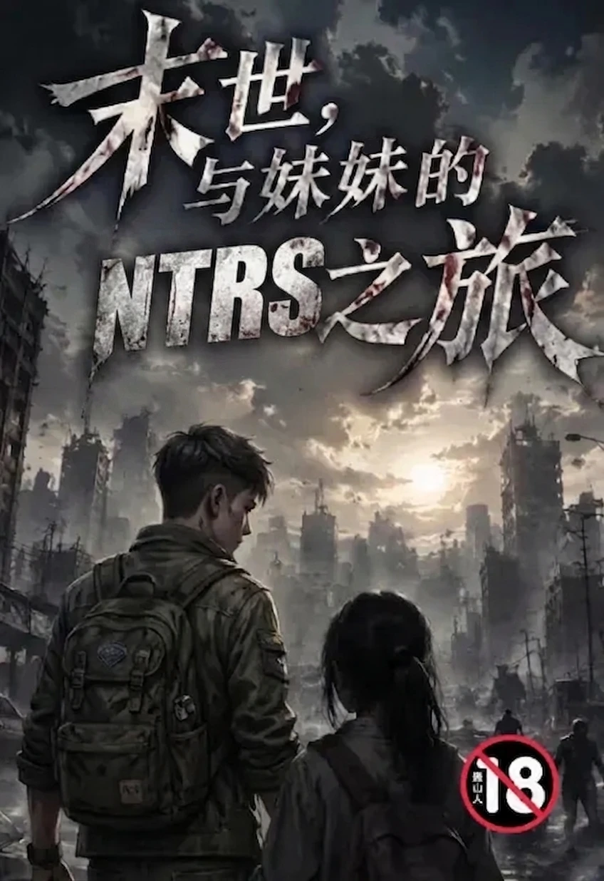 末世,与妹妹的NTRS之旅