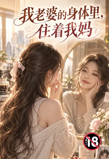 我老婆的身体里,住着我妈