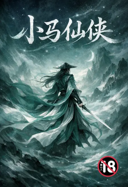 小马仙侠