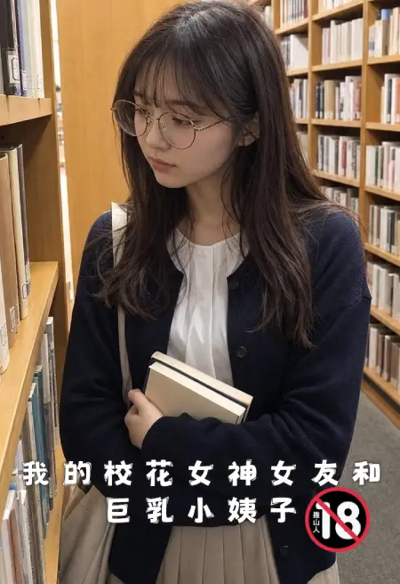我的校花女神女友和巨乳小姨子