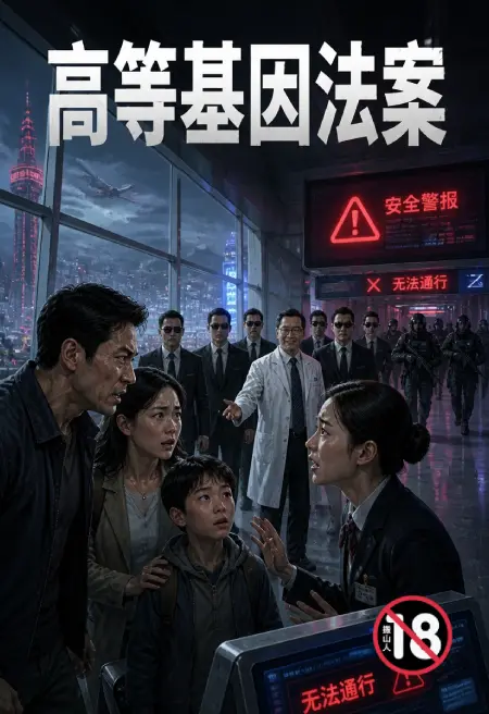 高等基因法案