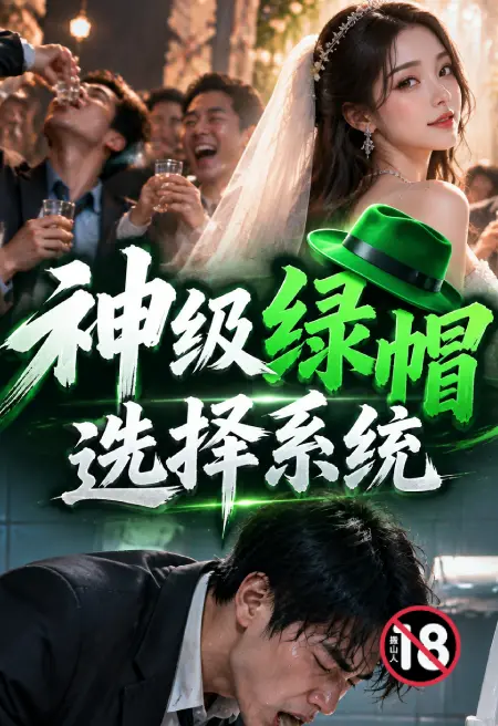 神级绿帽选择系统