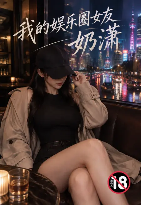 我的娱乐圈女友奶潇