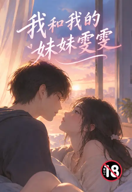我和我的妹妹雯雯