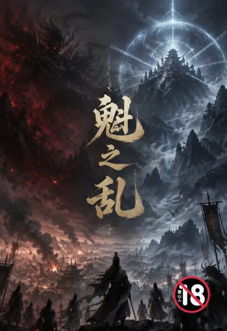 魁之乱