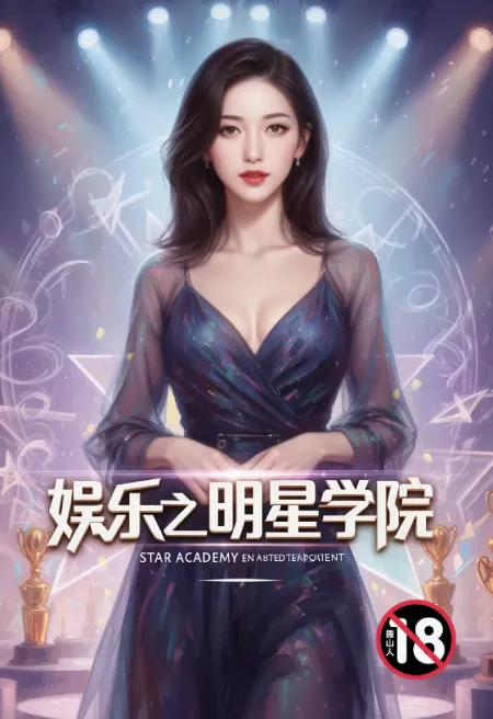 娱乐之明星学院