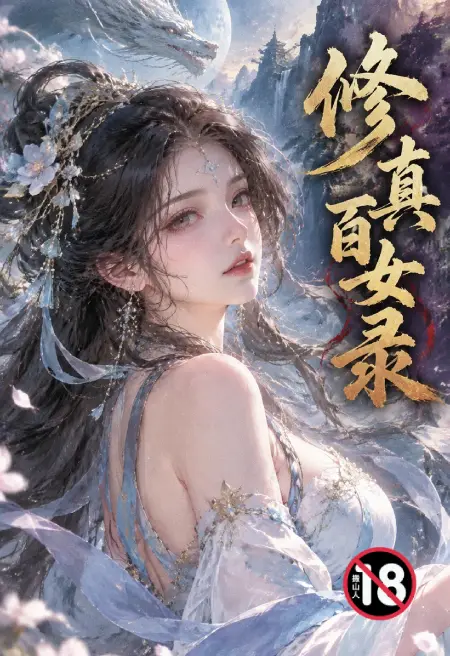 修真百女录