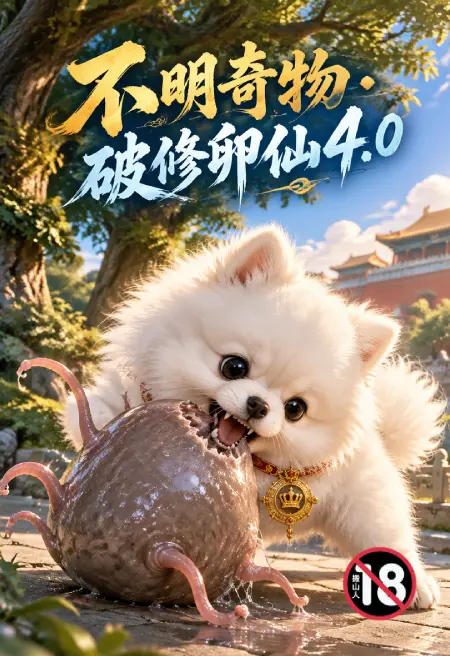 不明淫物.破修卵仙4.0