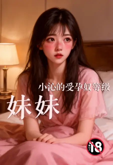 妹妹小沁的受孕奴等级