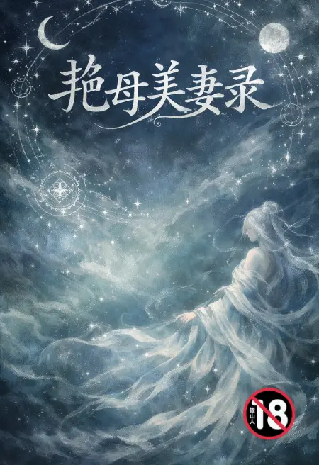艳母美妻录