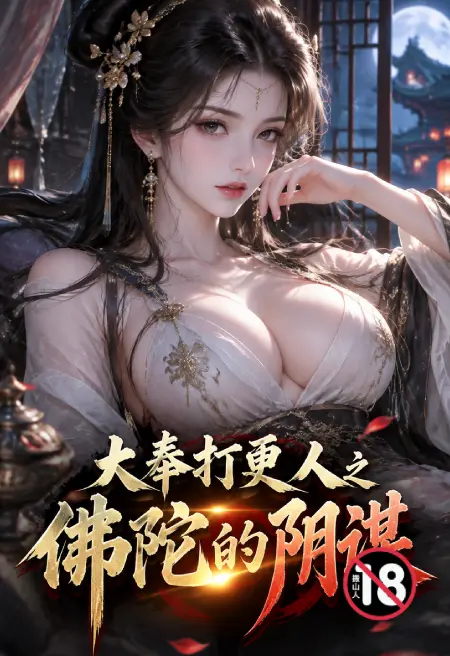 大奉打更人之佛陀的阴谋