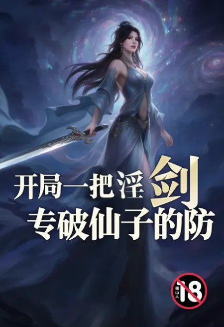开局一把淫剑,专破仙子的防