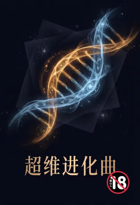 超维进化曲