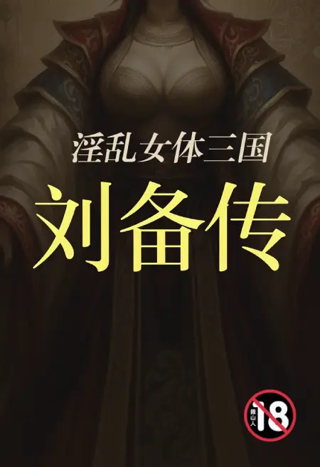 淫乱女体三国 刘备传