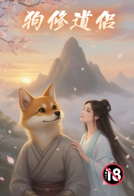 狗修道侣