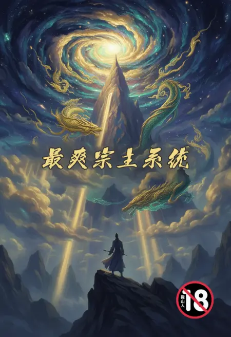 最爽宗主系统