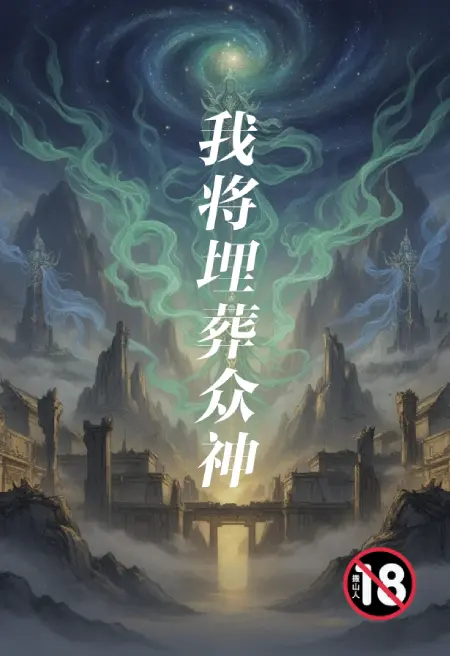 我将埋葬众神