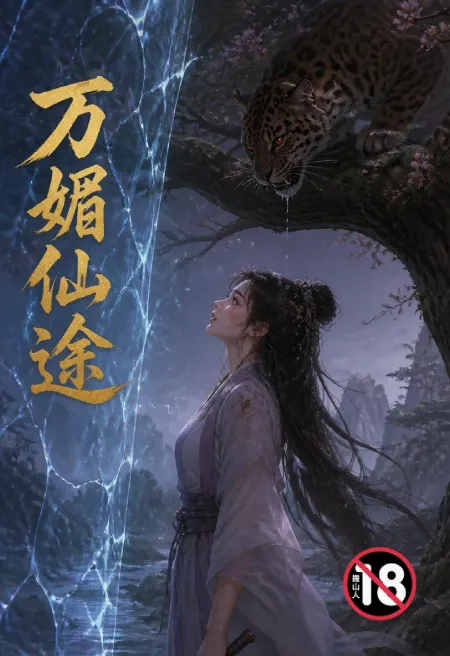 万媚仙途