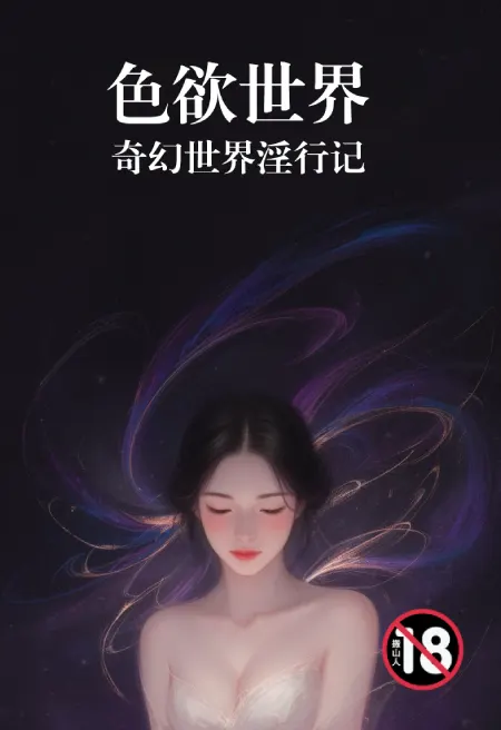 色欲世界·奇幻世界淫行记(伪娘)