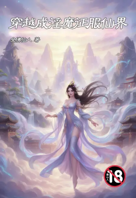 穿越成淫魔征服仙界
