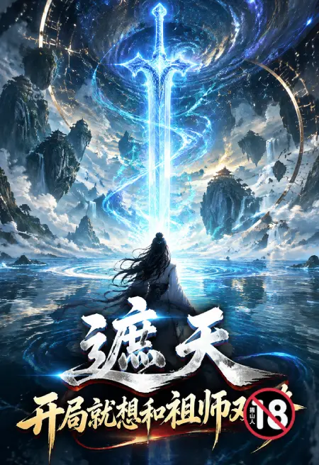 遮天:开局就想和祖师双修