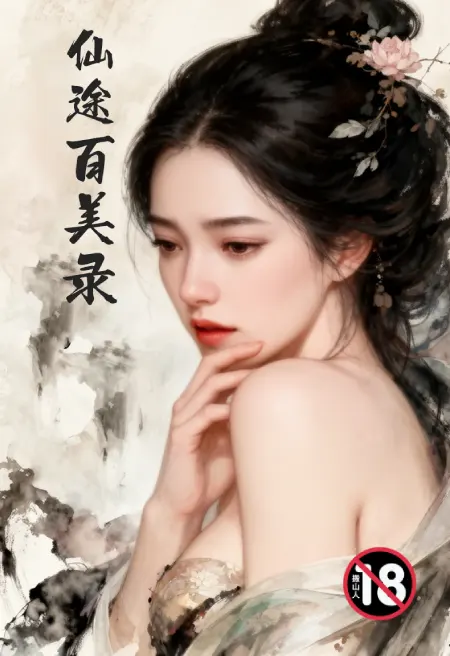 仙途百美录