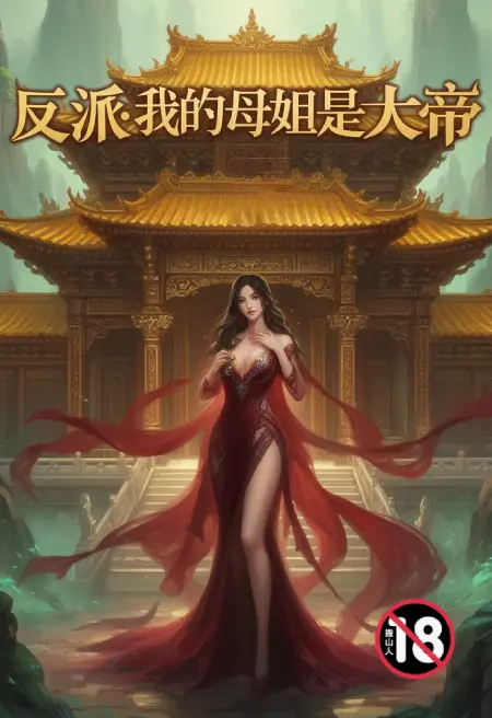 反派:我的母姐是大帝