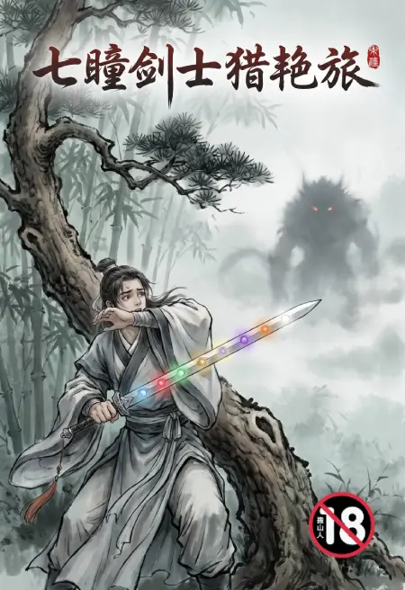七瞳剑士猎艳旅
