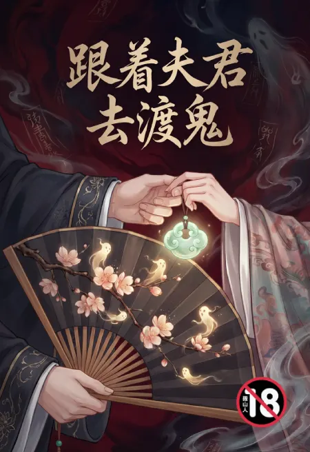 跟着夫君去渡鬼